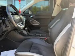 2022 Audi Q3 35 TFSI Fashion Dynamic, белый — фото 9