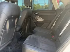 2022 Audi Q3 35 TFSI Fashion Dynamic, белый — фото 10