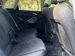 2022 Audi Q3 35 TFSI Fashion Dynamic, белый — фото 11