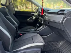 2022 Audi Q3 35 TFSI Fashion Dynamic, белый — фото 12