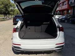 2022 Audi Q3 35 TFSI Fashion Dynamic, белый — фото 13