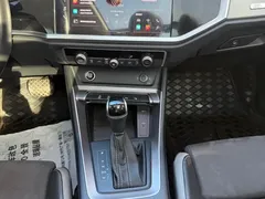 2022 Audi Q3 35 TFSI Fashion Dynamic, белый — фото 20