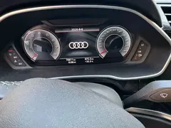 2022 Audi Q3 35 TFSI Fashion Dynamic, белый — фото 21