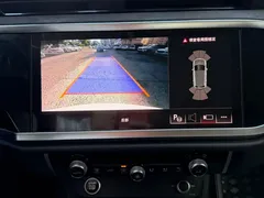 2022 Audi Q3 35 TFSI Fashion Dynamic, белый — фото 23