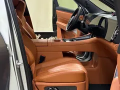 2025 Aito M8 EREV Ultra 53.4kWh 5-seat 192-line LiDAR — фото 4