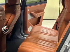 2025 Aito M8 EREV Ultra 53.4kWh 5-seat 192-line LiDAR — фото 6