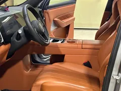 2025 Aito M8 EREV Ultra 53.4kWh 5-seat 192-line LiDAR — фото 7