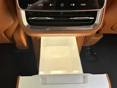 2025 Aito M8 EREV Ultra 53.4kWh 5-seat 192-line LiDAR — фото 11