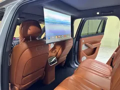 2025 Aito M8 EREV Ultra 53.4kWh 5-seat 192-line LiDAR — фото 21