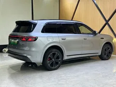 2025 Aito M8 EREV Ultra 53.4kWh 5-seat 192-line LiDAR — фото 25
