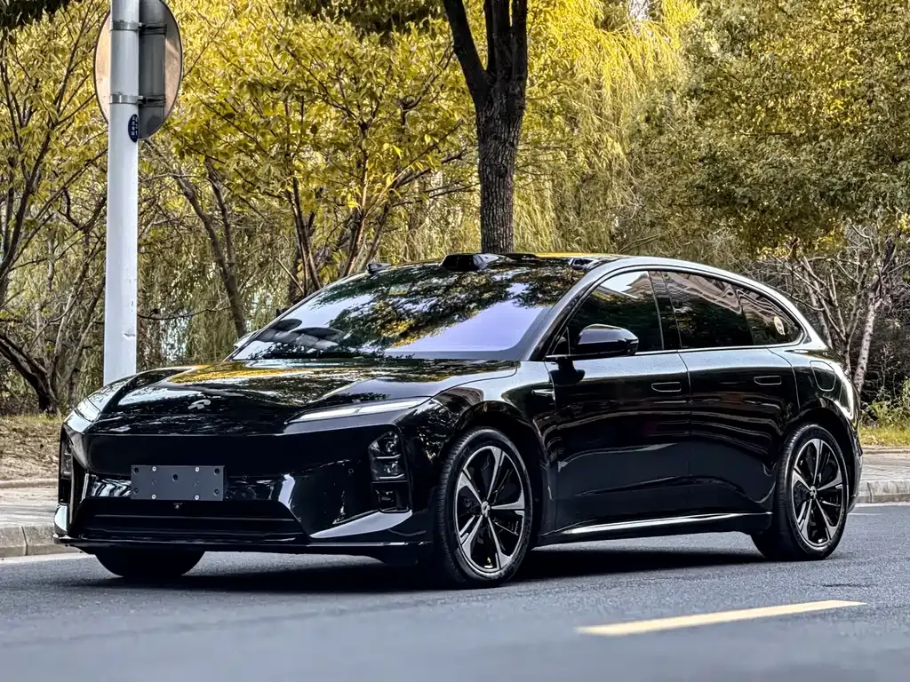 2025 Nio ET5T 100kWh Touring