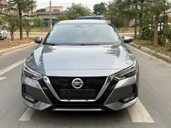 2022 Nissan Sylphy 1.6L XL CVT Enjoy — фото 2
