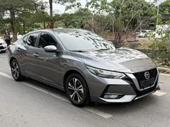 2022 Nissan Sylphy 1.6L XL CVT Enjoy — фото 3