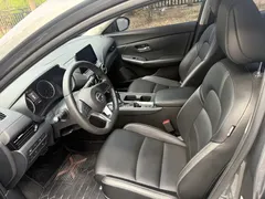 2022 Nissan Sylphy 1.6L XL CVT Enjoy — фото 4