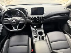2022 Nissan Sylphy 1.6L XL CVT Enjoy — фото 5
