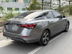 2022 Nissan Sylphy 1.6L XL CVT Enjoy — фото 7