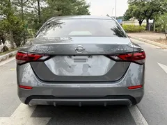 2022 Nissan Sylphy 1.6L XL CVT Enjoy — фото 8