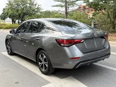 2022 Nissan Sylphy 1.6L XL CVT Enjoy — фото 9