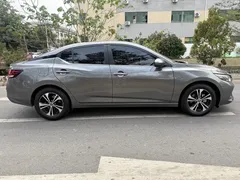 2022 Nissan Sylphy 1.6L XL CVT Enjoy — фото 10