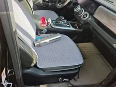 2023 Tank 300 Off-road 2.0T Challenger — фото 8