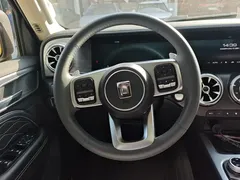 2023 Tank 300 Off-road 2.0T Challenger — фото 15