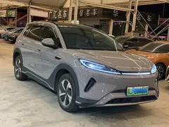 2025 BYD Sea Lion 05 EV 520km Smart Navigation — фото 2