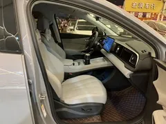 2025 BYD Sea Lion 05 EV 520km Smart Navigation — фото 5