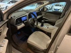 2025 BYD Sea Lion 05 EV 520km Smart Navigation — фото 6