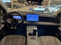 2025 BYD Sea Lion 05 EV 520km Smart Navigation — фото 7