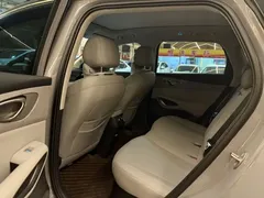 2025 BYD Sea Lion 05 EV 520km Smart Navigation — фото 8