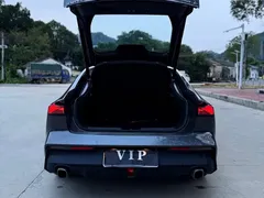 2022 Changan UNI-V 1.5T — фото 11