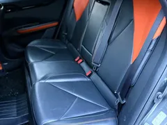 2022 Changan UNI-V 1.5T — фото 14