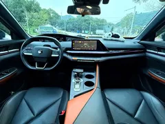 2022 Changan UNI-V 1.5T — фото 15