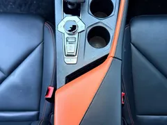 2022 Changan UNI-V 1.5T — фото 16