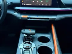 2022 Changan UNI-V 1.5T — фото 17