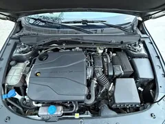 2022 Changan UNI-V 1.5T — фото 21