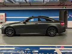 2023 Mercedes-Benz E-Class E 260 Coupe — фото 5