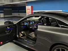 2023 Mercedes-Benz E-Class E 260 Coupe — фото 23