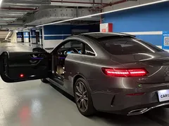 2023 Mercedes-Benz E-Class E 260 Coupe — фото 27