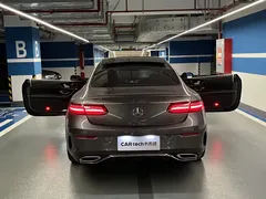 2023 Mercedes-Benz E-Class E 260 Coupe — фото 28
