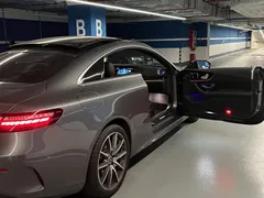 2023 Mercedes-Benz E-Class E 260 Coupe — фото 29