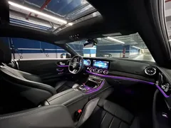 2023 Mercedes-Benz E-Class E 260 Coupe — фото 31
