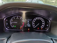 2018 Honda Accord 260TURBO Elite, белый — фото 7