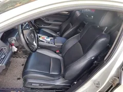2018 Honda Accord 260TURBO Elite, белый — фото 11