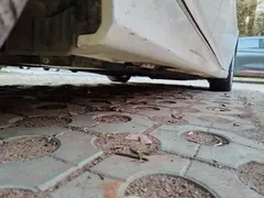 2018 Honda Accord 260TURBO Elite, белый — фото 18