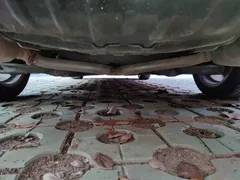 2018 Honda Accord 260TURBO Elite, белый — фото 23