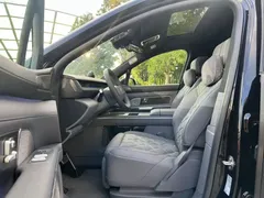 2026 Nio ES8 6-seat Executive Signature, чёрный — фото 7