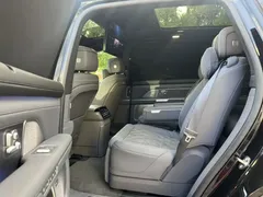 2026 Nio ES8 6-seat Executive Signature, чёрный — фото 9