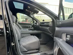 2026 Nio ES8 6-seat Executive Signature, чёрный — фото 10