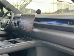 2026 Nio ES8 6-seat Executive Signature, чёрный — фото 11